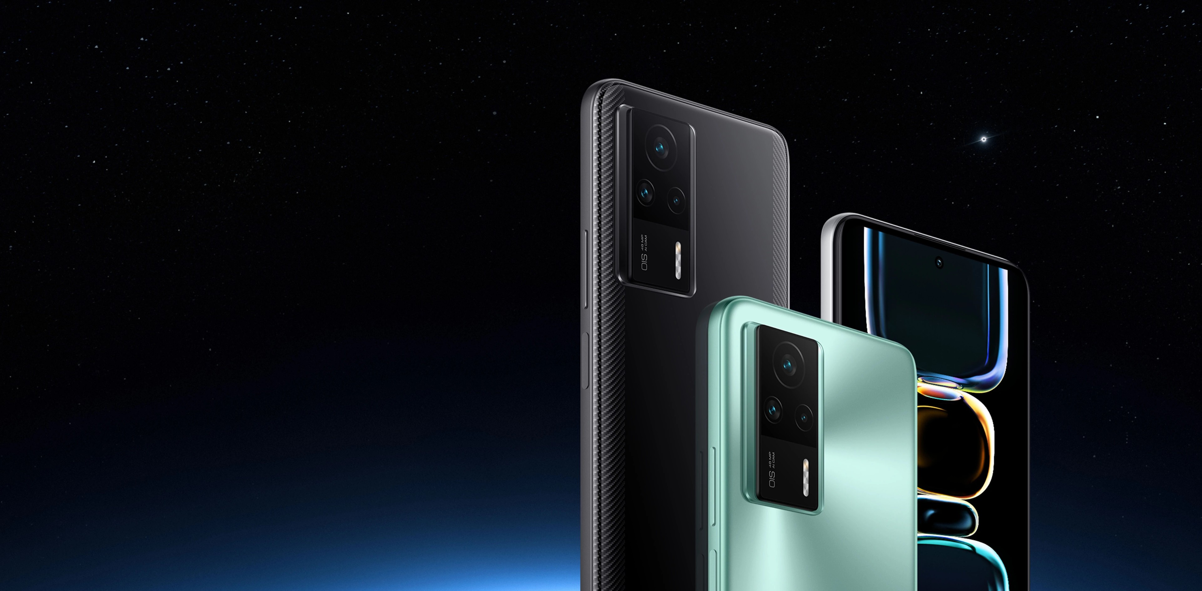 Xiaomi Redmi K60E Resim 4