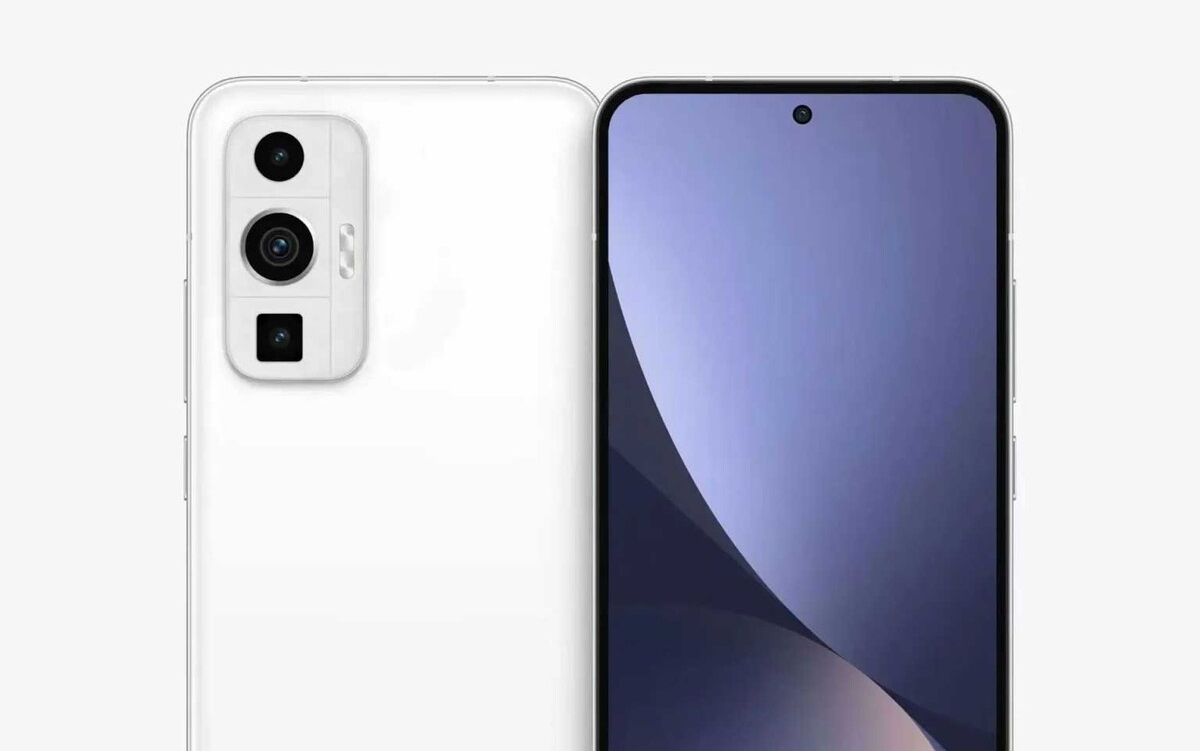 Xiaomi Redmi K60E Resim 5