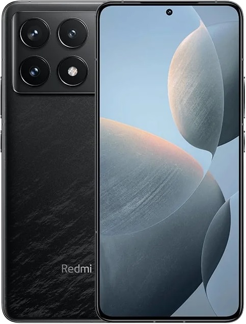 Xiaomi Redmi K70 Pro