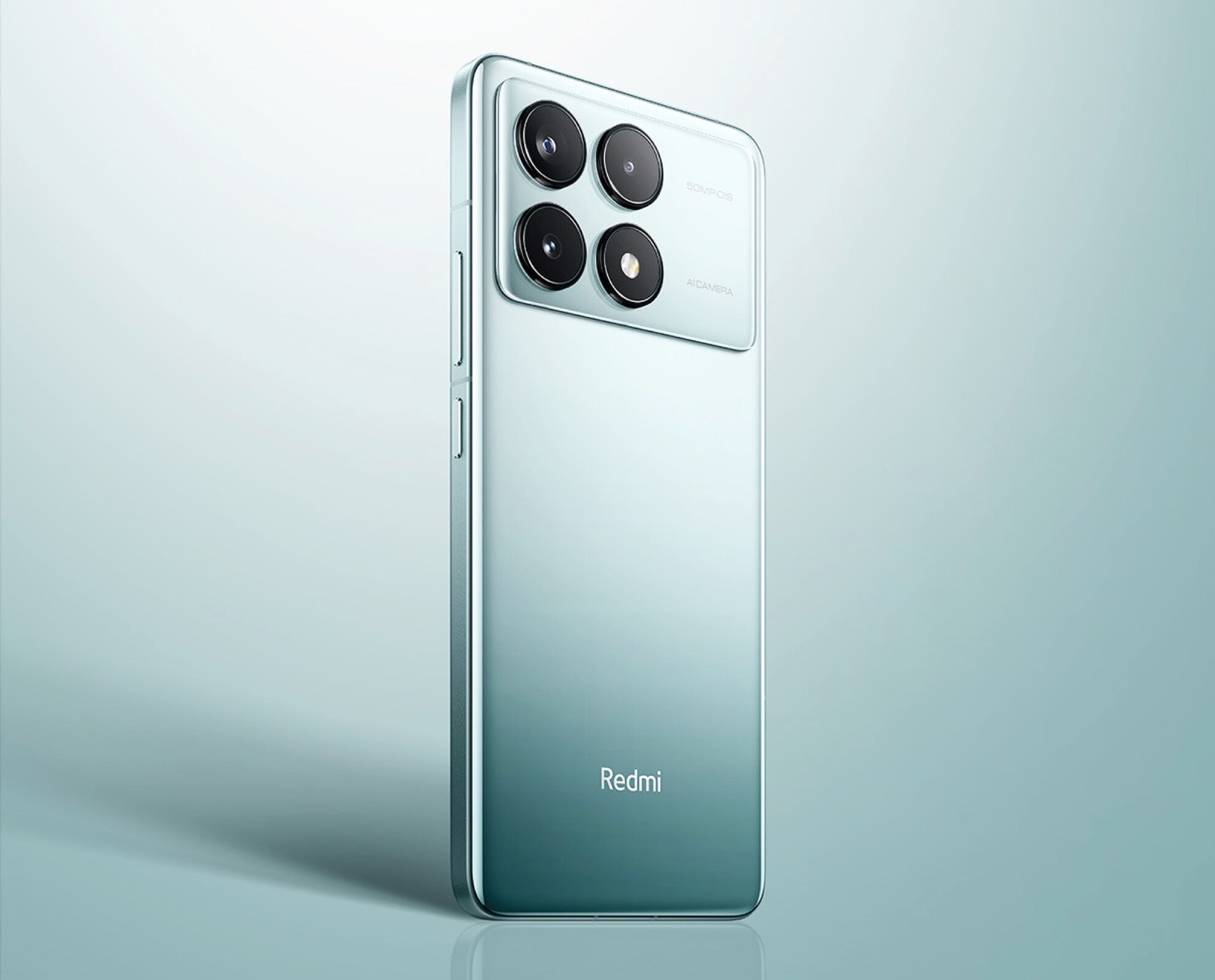 Xiaomi Redmi K70 Resim 2