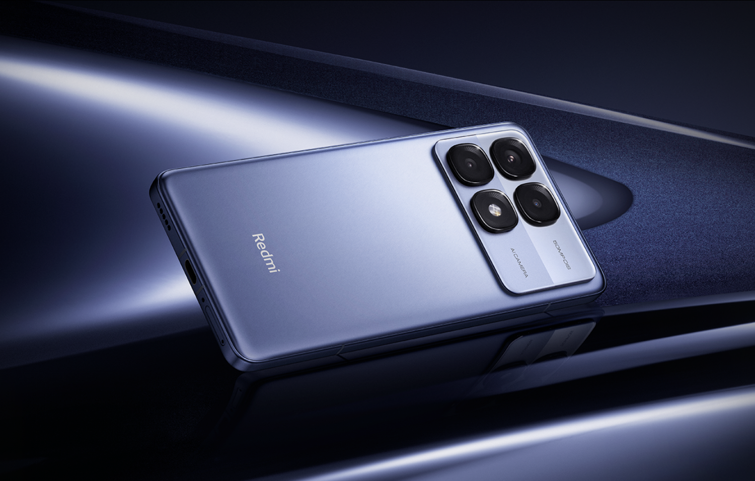 Xiaomi Redmi K70 Resim 5
