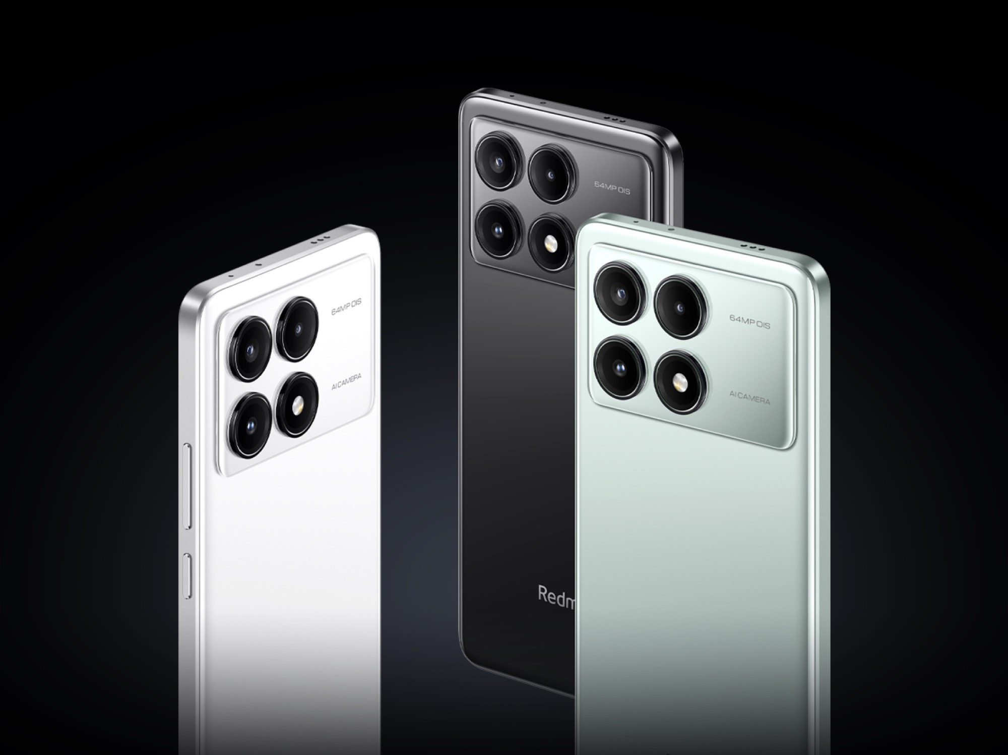 Xiaomi Redmi K70E Resim 2