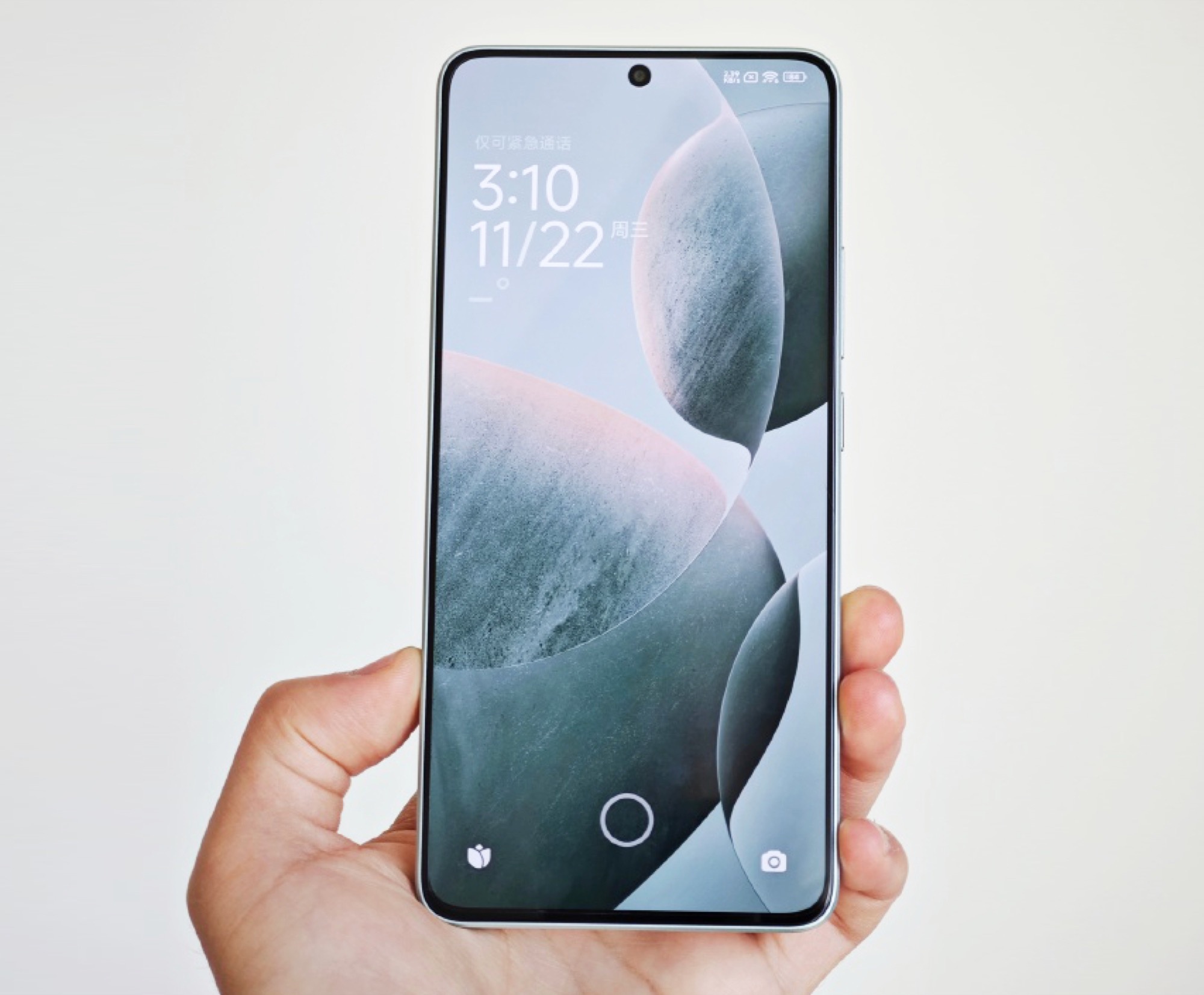 Xiaomi Redmi K70E Resim 5