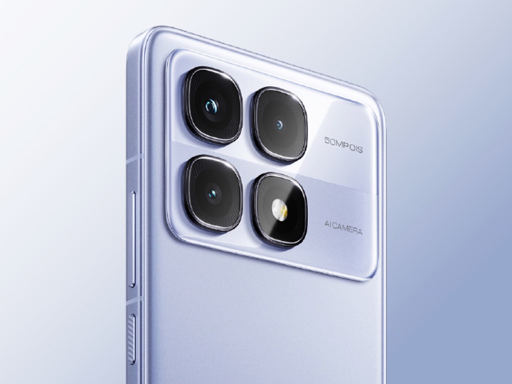 Xiaomi Redmi K80 Ultra Resim 2