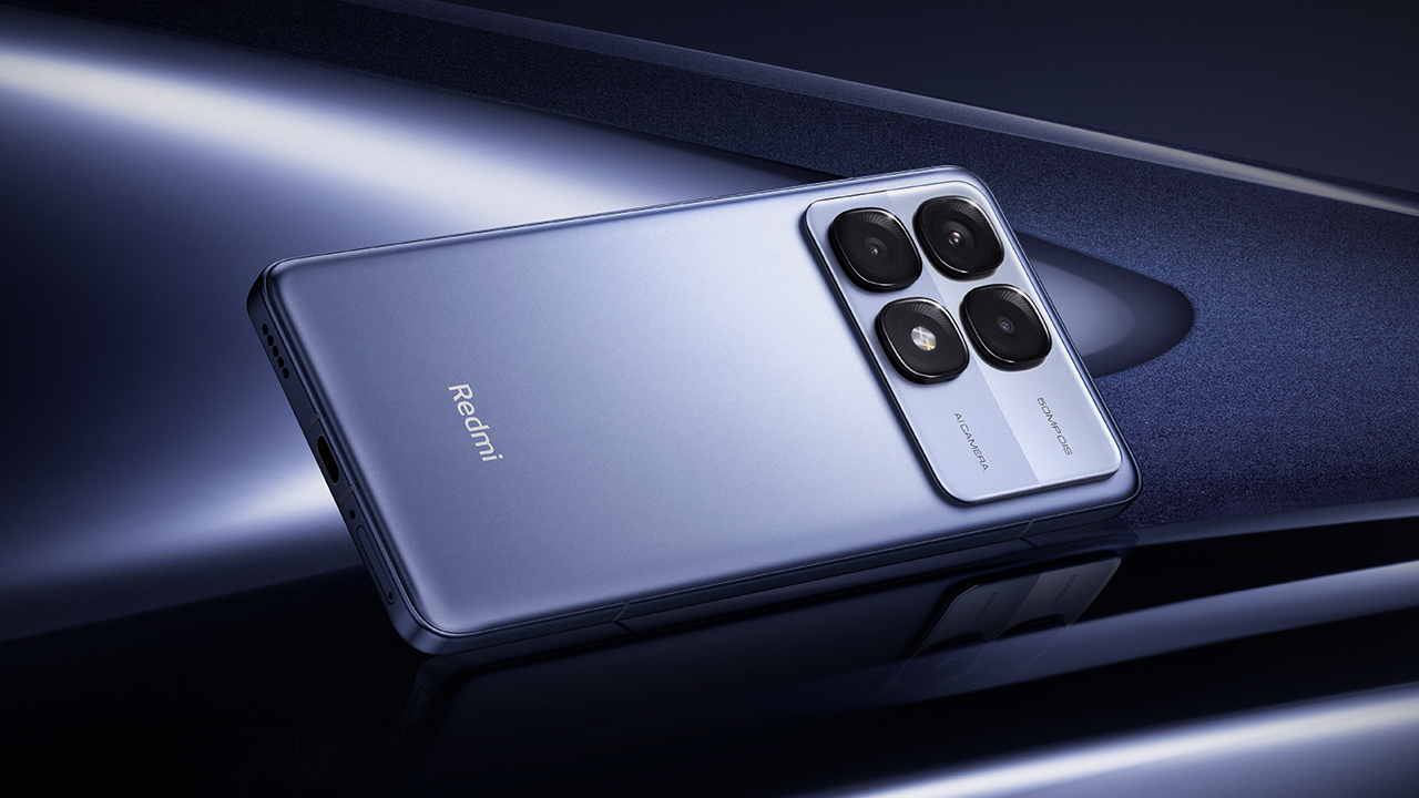 Xiaomi Redmi K80 Ultra Resim 4