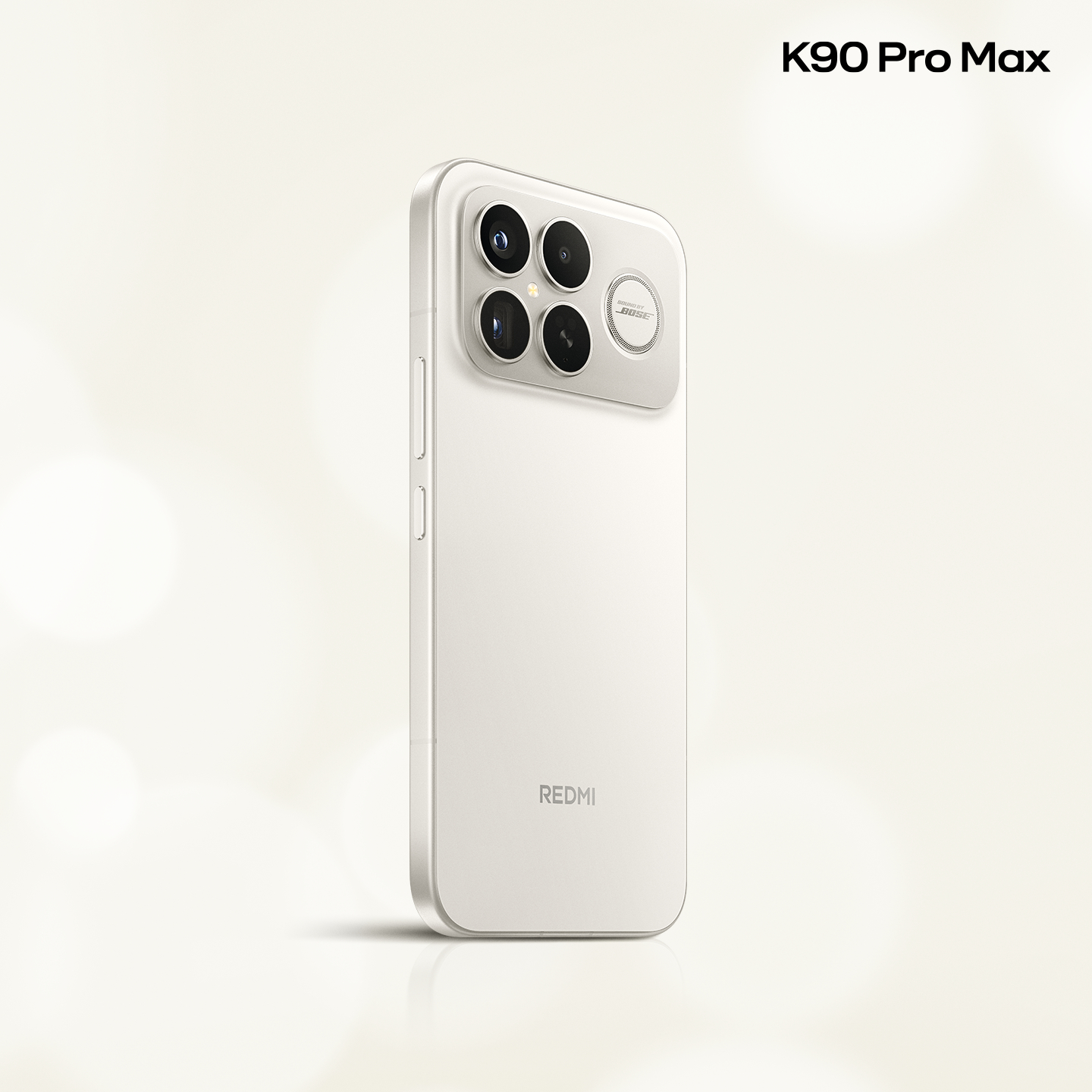 Xiaomi Redmi K90 Pro Max