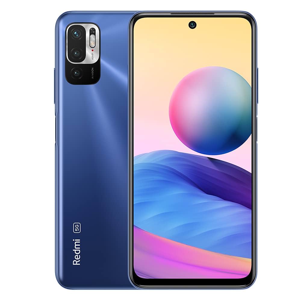Xiaomi Redmi Note 10 5G