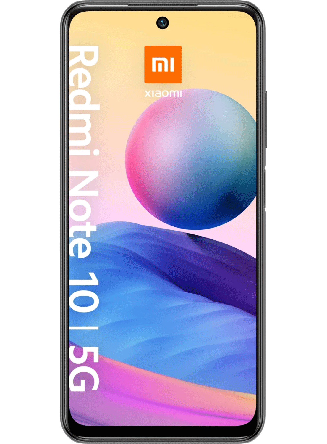 Xiaomi Redmi Note 10 5G Resim 2