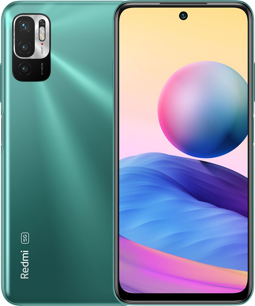 Xiaomi Redmi Note 10 5G Resim 3