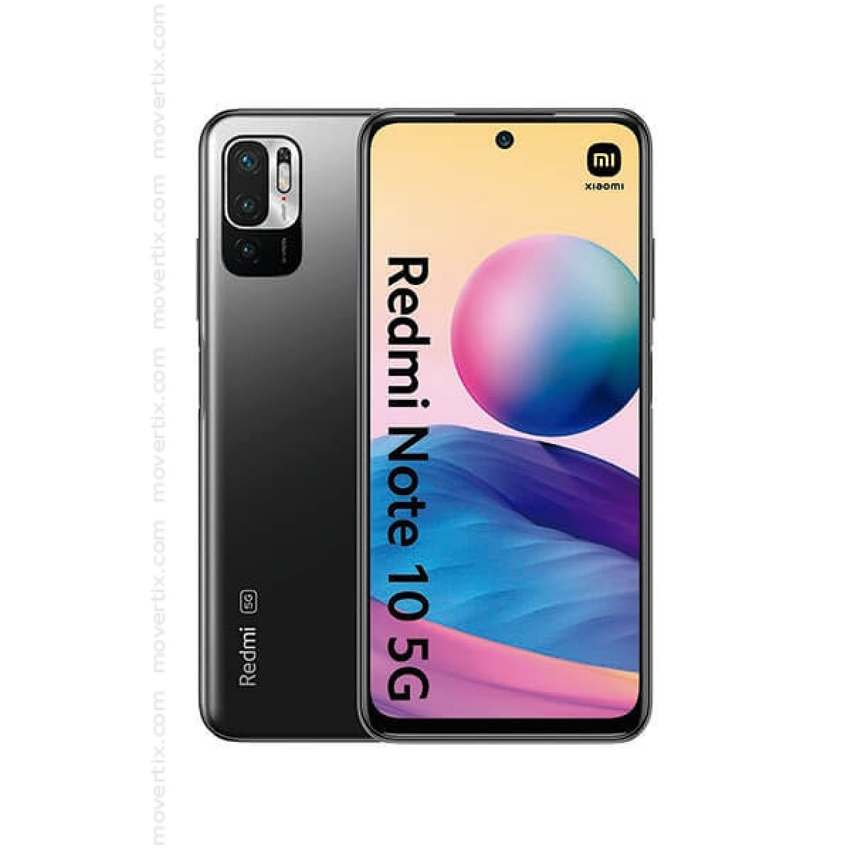 Xiaomi Redmi Note 10 5G Resim 4