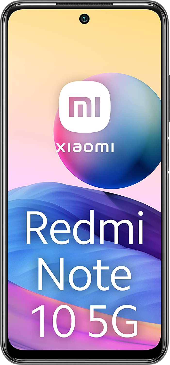 Xiaomi Redmi Note 10 5G Resim 5