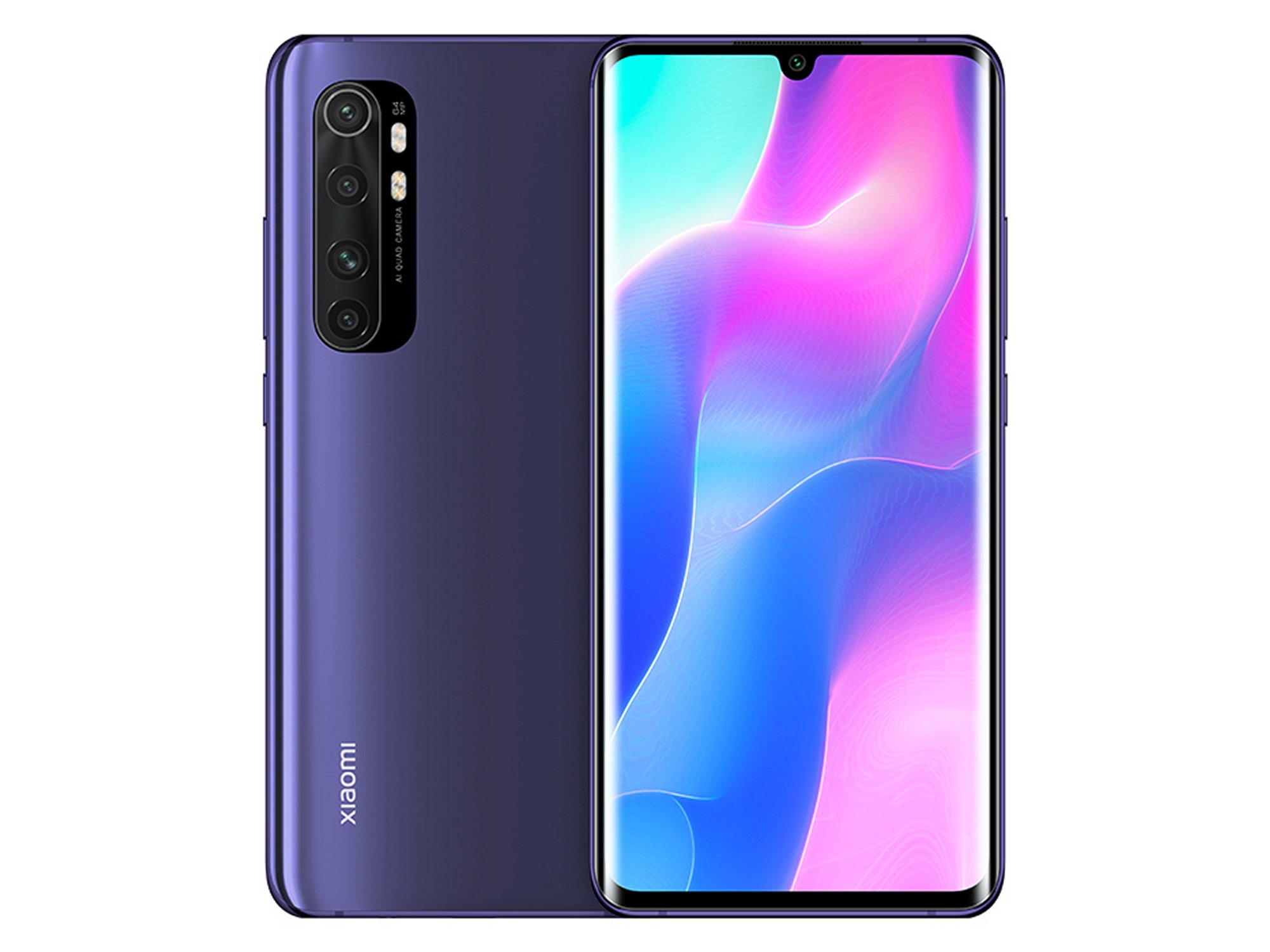 Xiaomi Redmi Note 10 Lite Resim 3