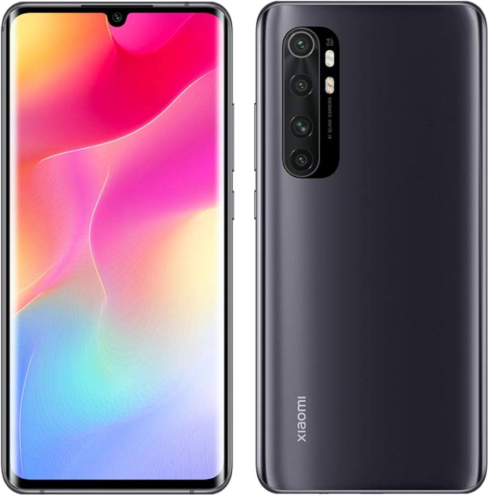 Xiaomi Redmi Note 10 Lite Resim 4