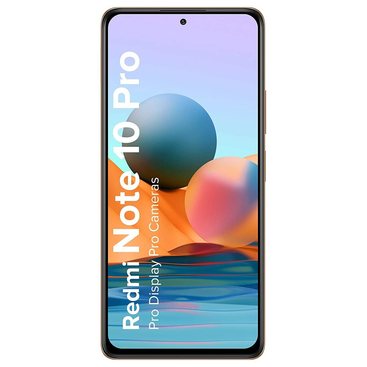 Xiaomi Redmi Note 10 Pro Max