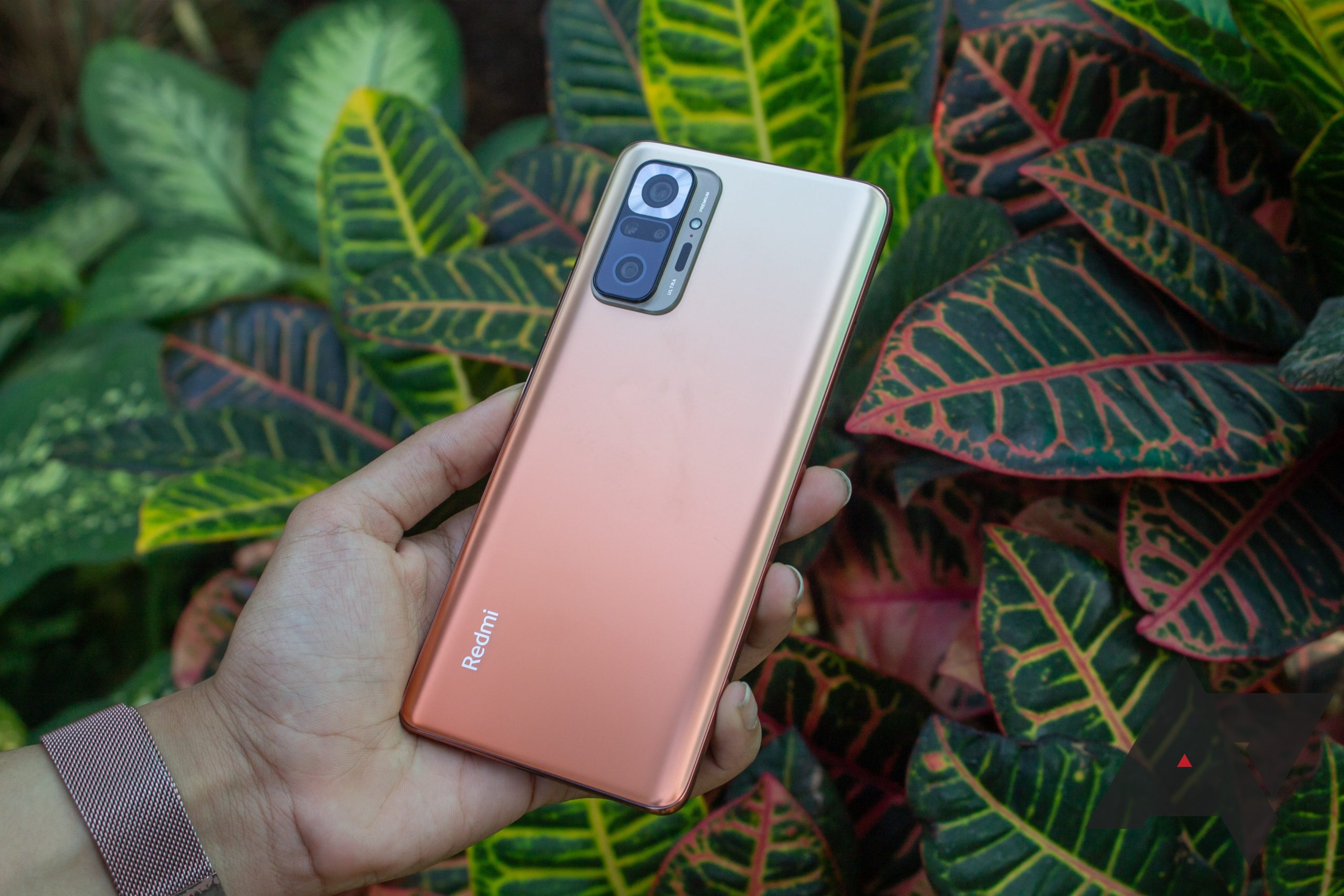 Xiaomi Redmi Note 10 Pro Max Resim 2