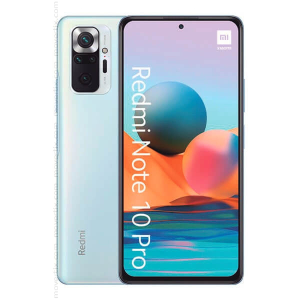 Xiaomi Redmi Note 10 Pro Resim 5