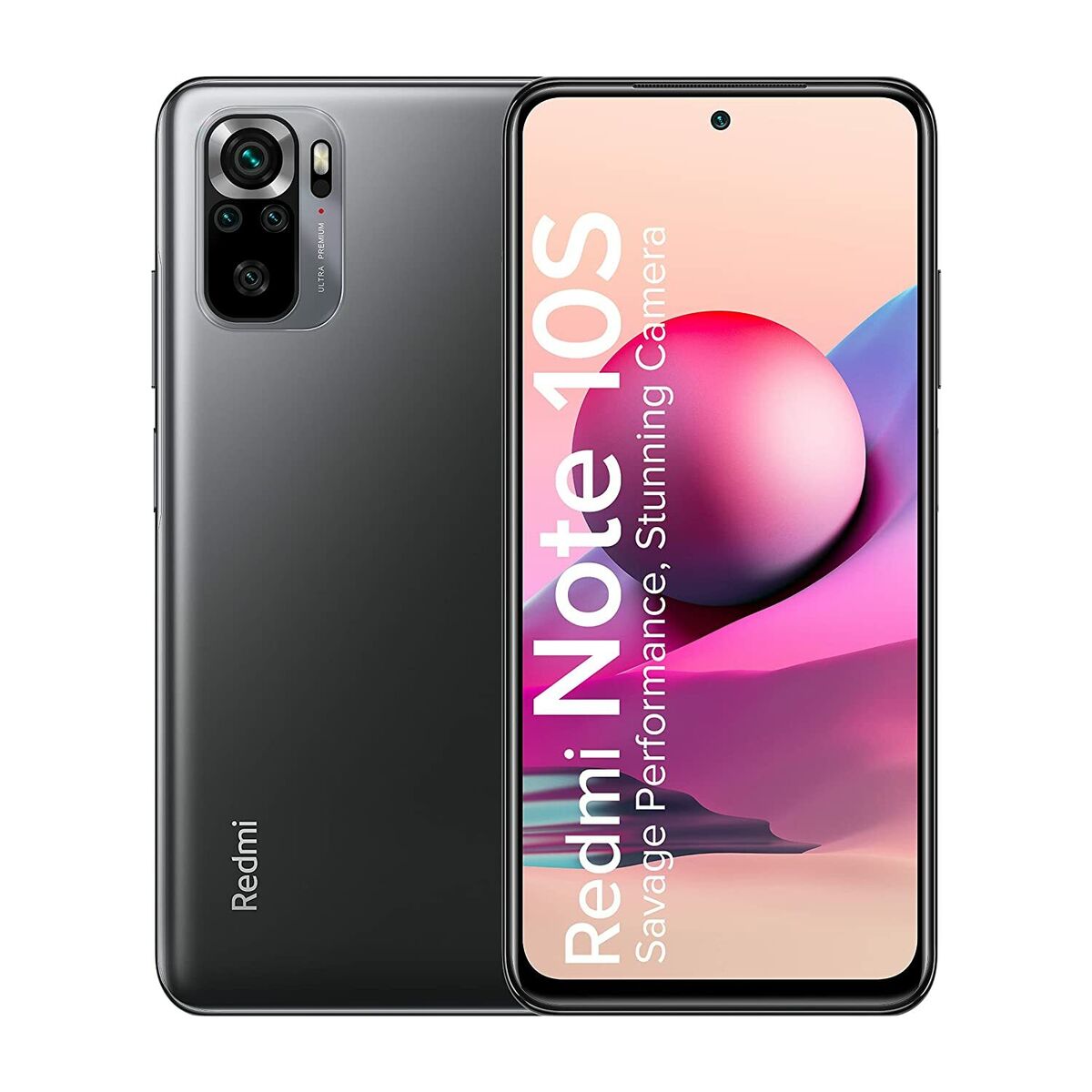 Xiaomi Redmi Note 10