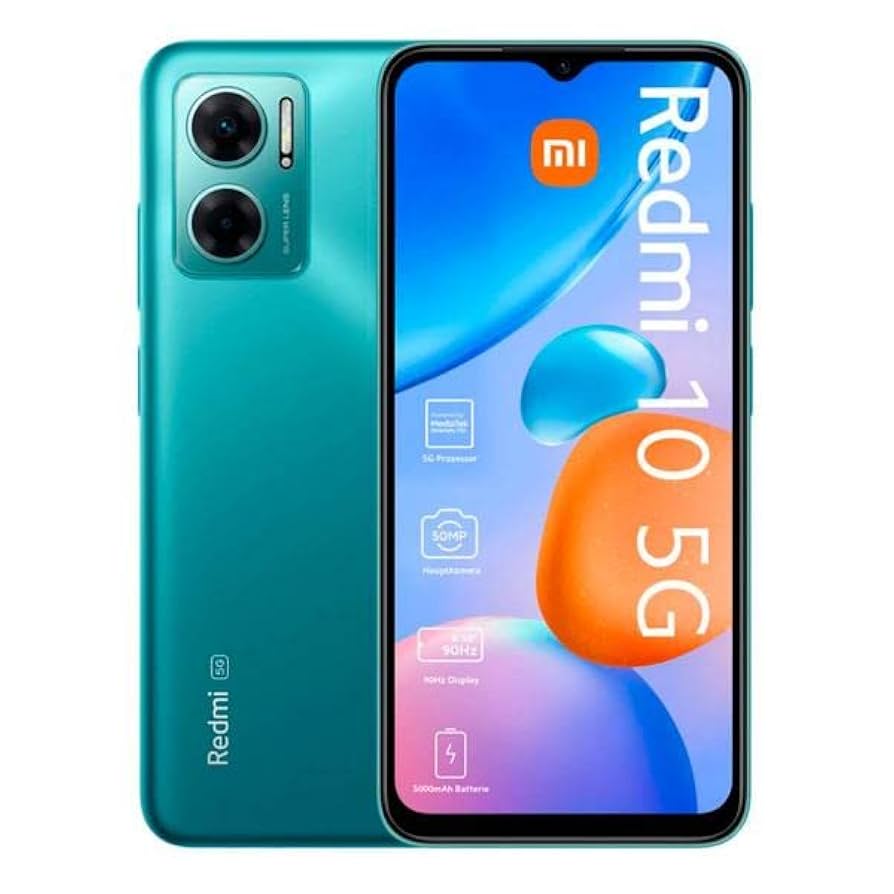 Xiaomi Redmi Note 10 Resim 2