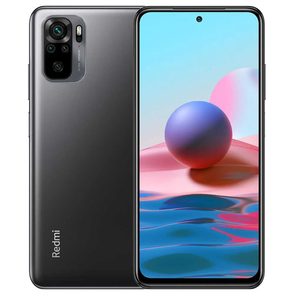 Xiaomi Redmi Note 10 Resim 3