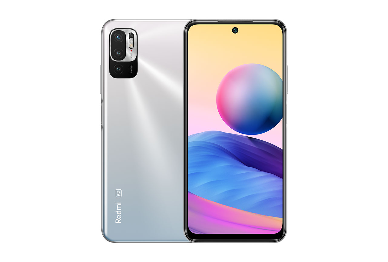 Xiaomi Redmi Note 10 Resim 5