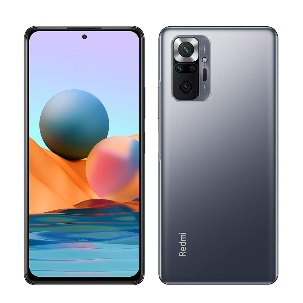 Xiaomi Redmi Note 10S Resim 3