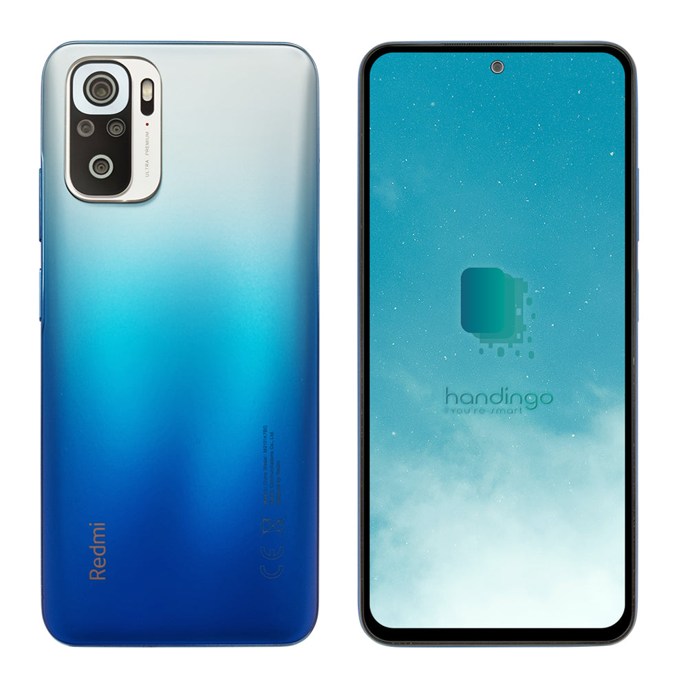 Xiaomi Redmi Note 10S Resim 5