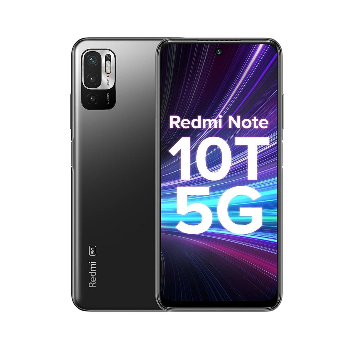 Xiaomi Redmi Note 10T 5G Resim 2