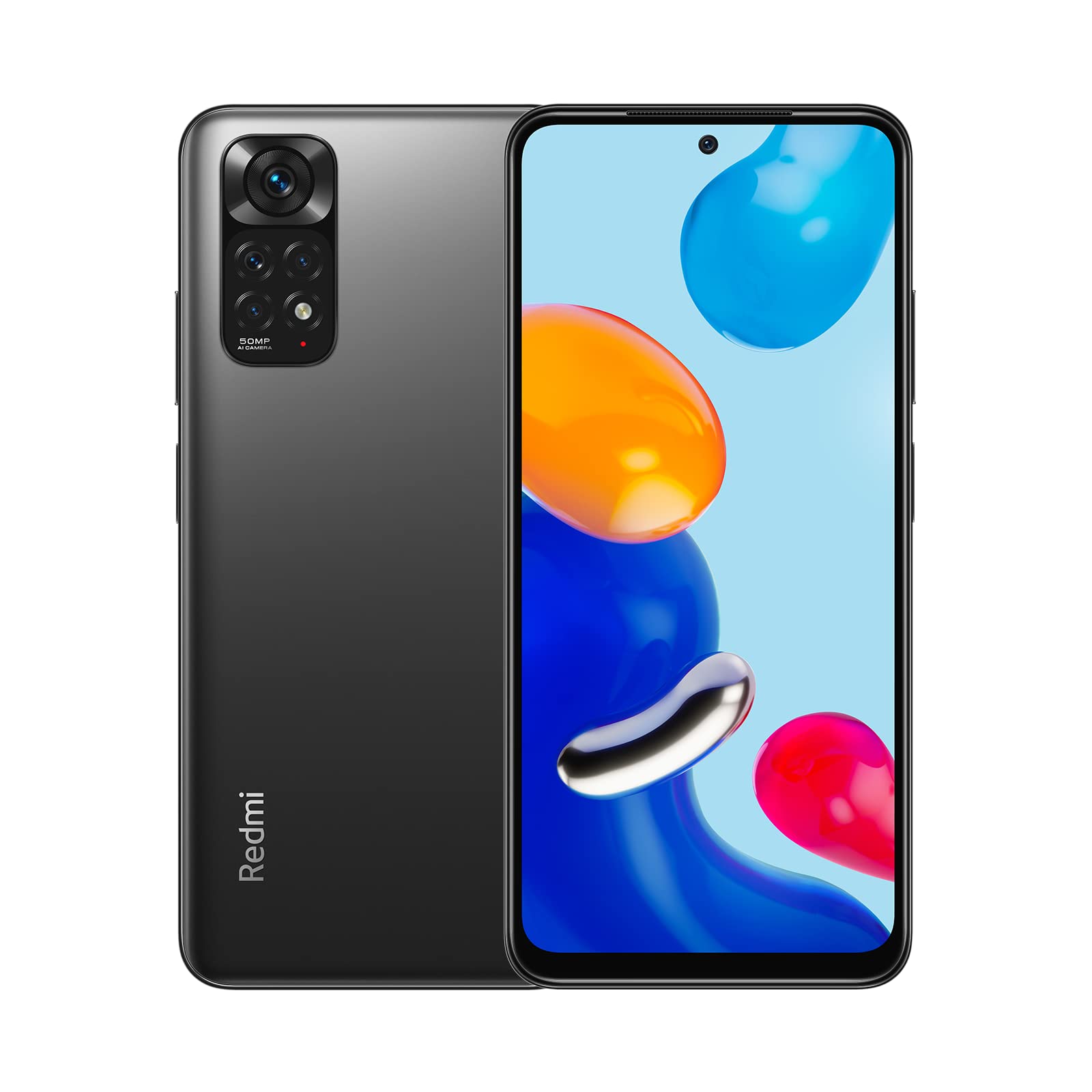 Xiaomi Redmi Note 11 4G Resim 2