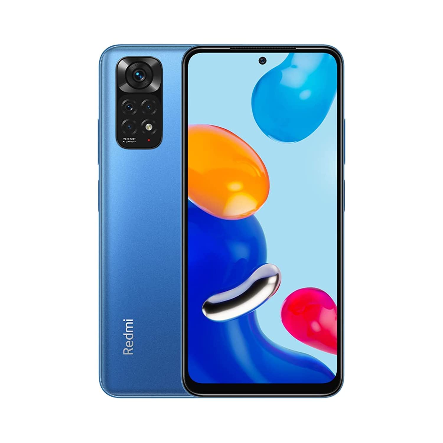 Xiaomi Redmi Note 11 4G Resim 5