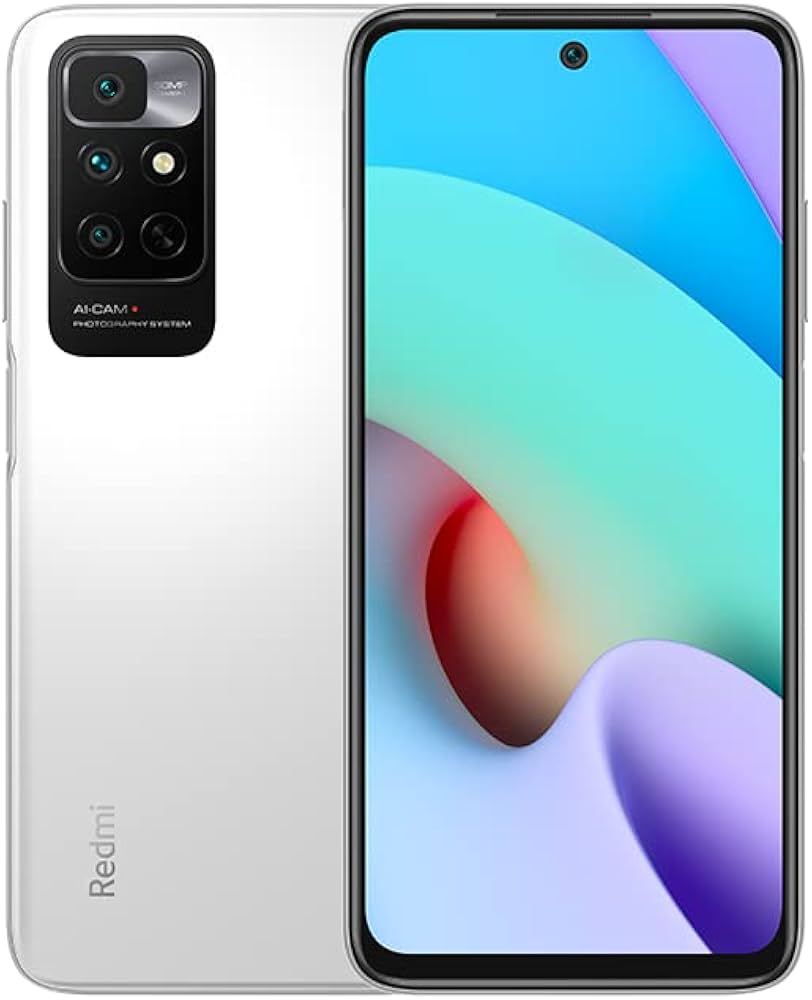 Xiaomi Redmi Note 11 (China)