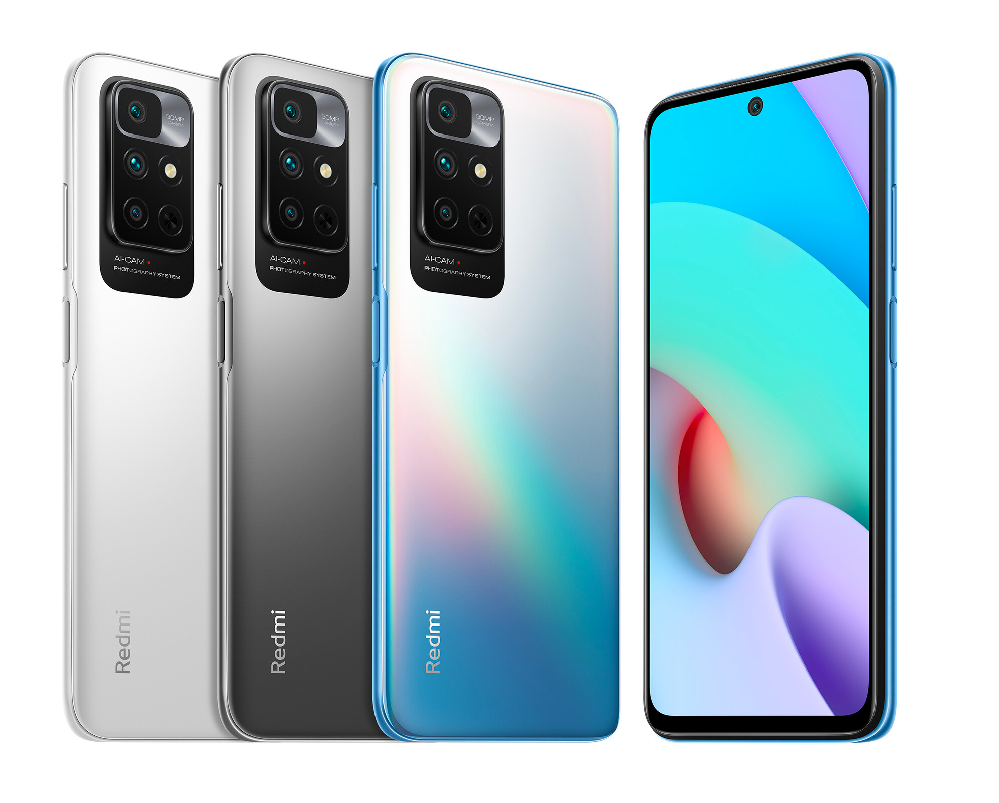 Xiaomi Redmi Note 11 (China) Resim 4
