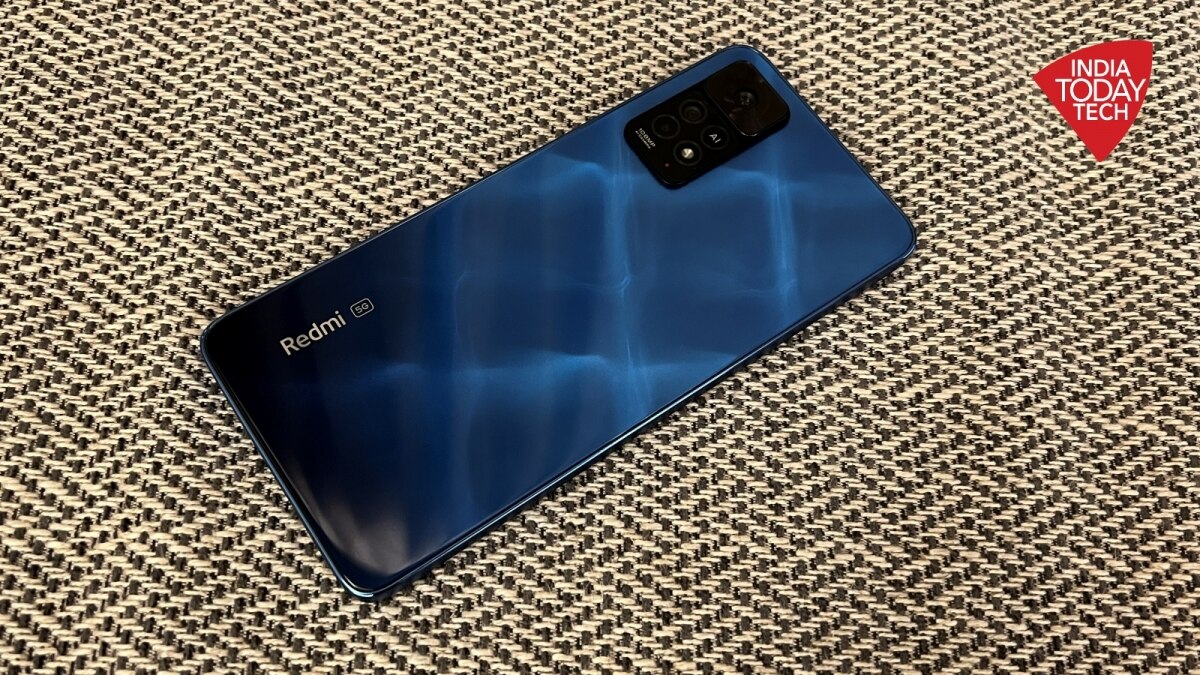 Xiaomi Redmi Note 11 Pro+ 5G (India) Resim 3