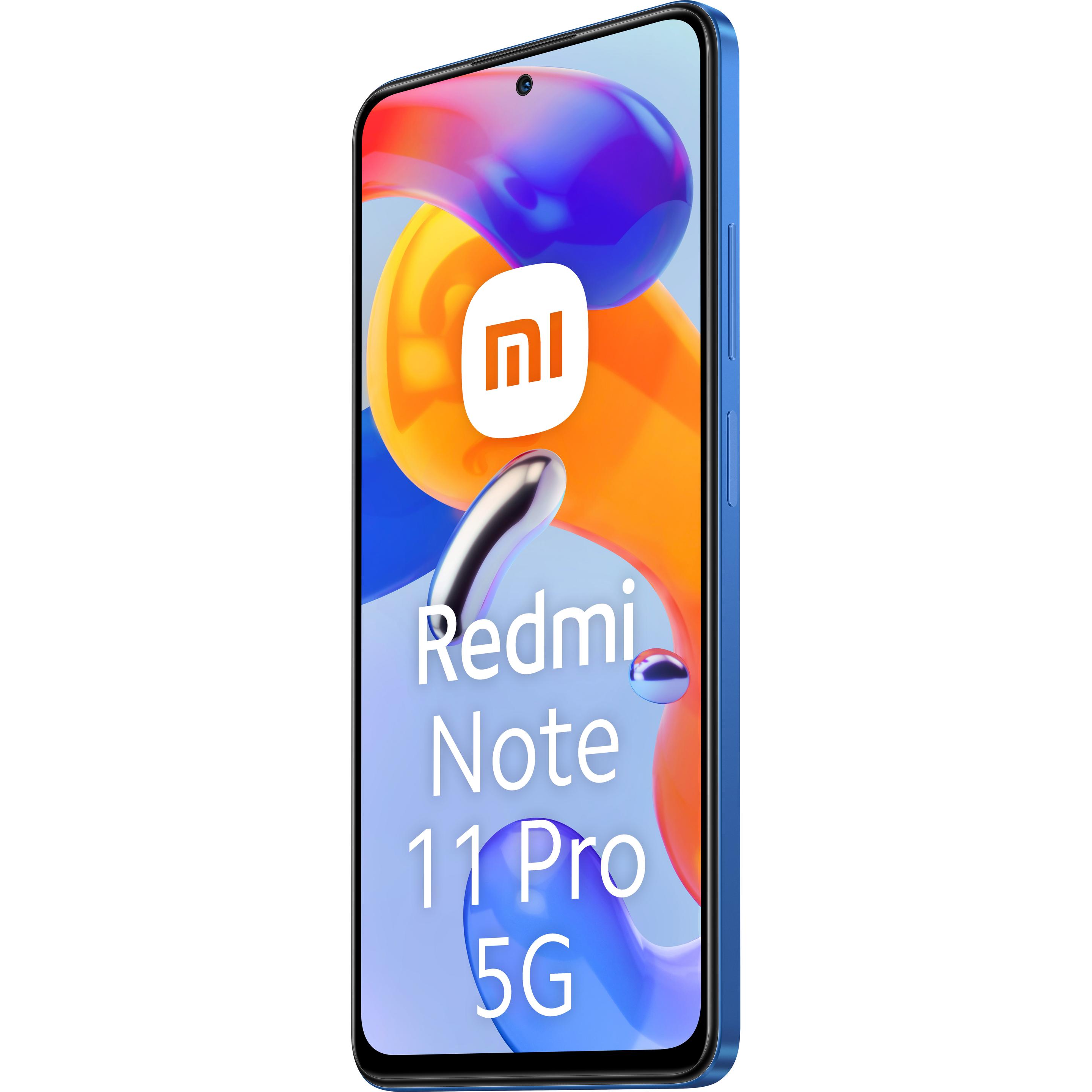 Xiaomi Redmi Note 11 Pro 5G Resim 3