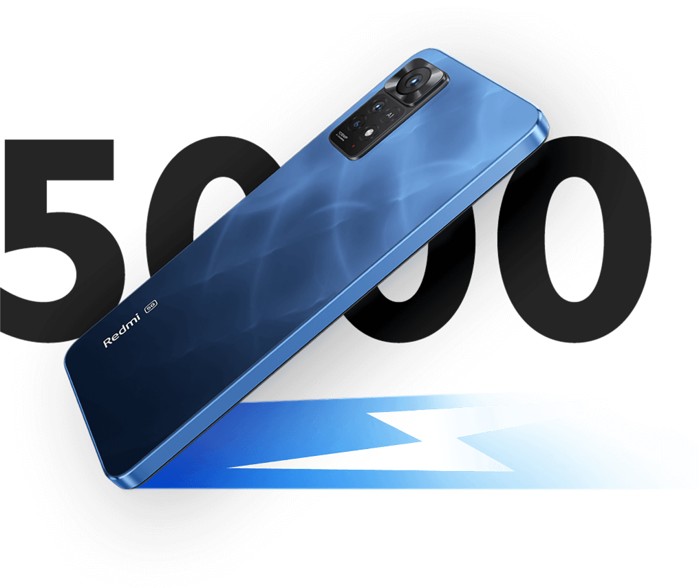Xiaomi Redmi Note 11 Pro 5G Resim 4