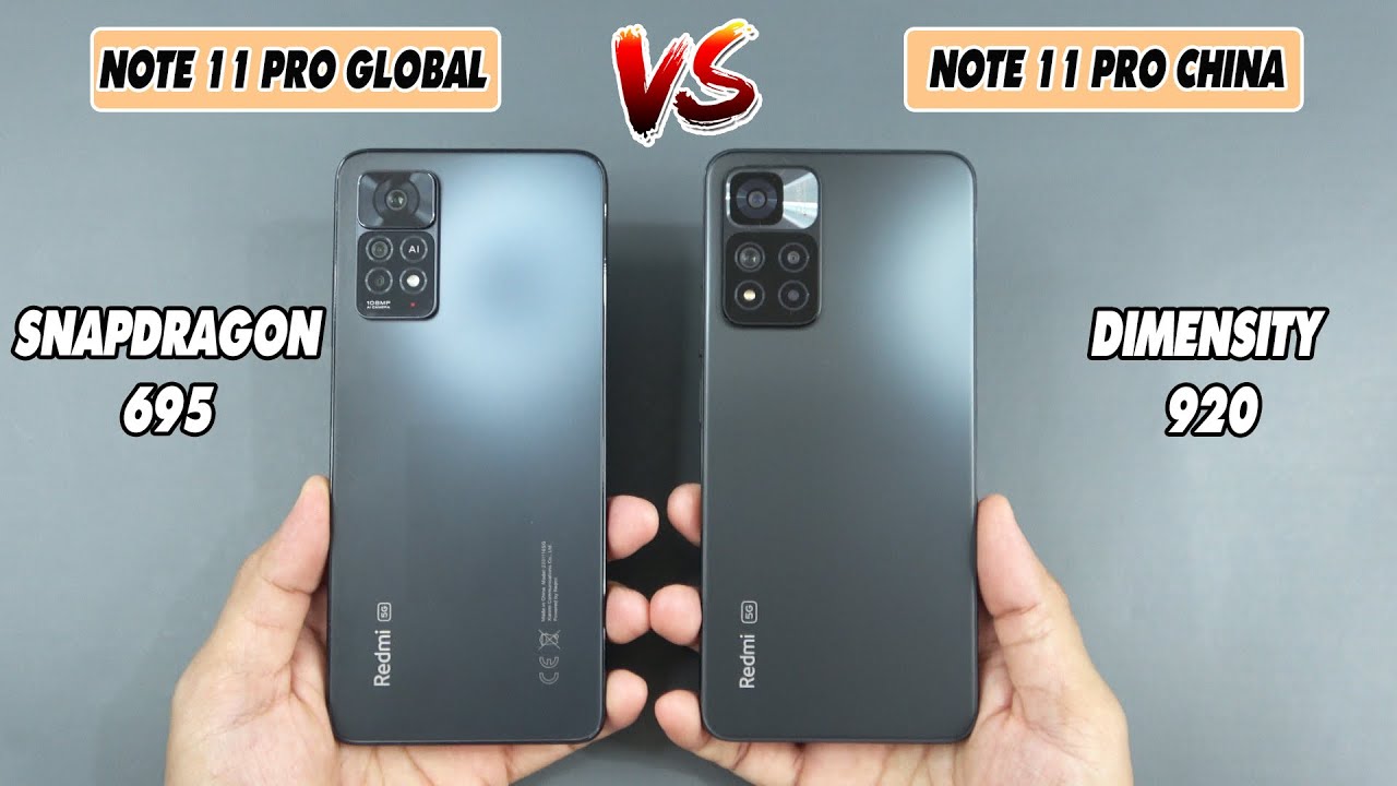 Xiaomi Redmi Note 11 Pro (China) Resim 2