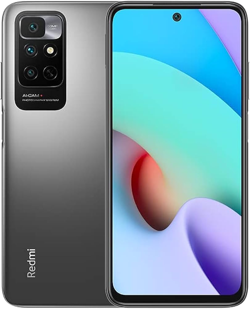 Xiaomi Redmi Note 11 Pro (China) Resim 4