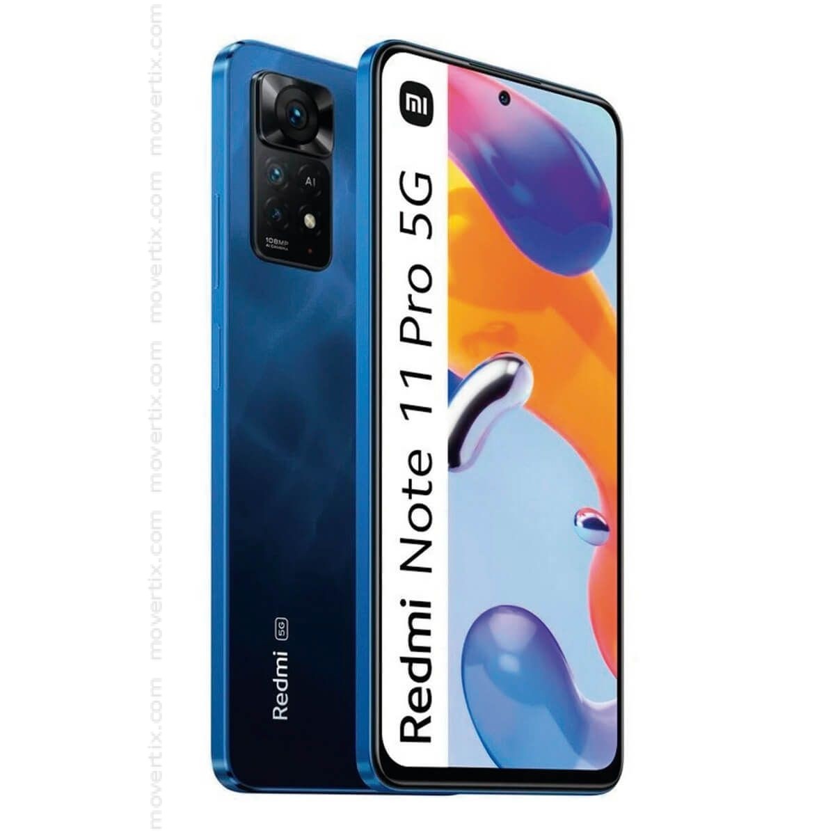 Xiaomi Redmi Note 11 Pro Resim 4