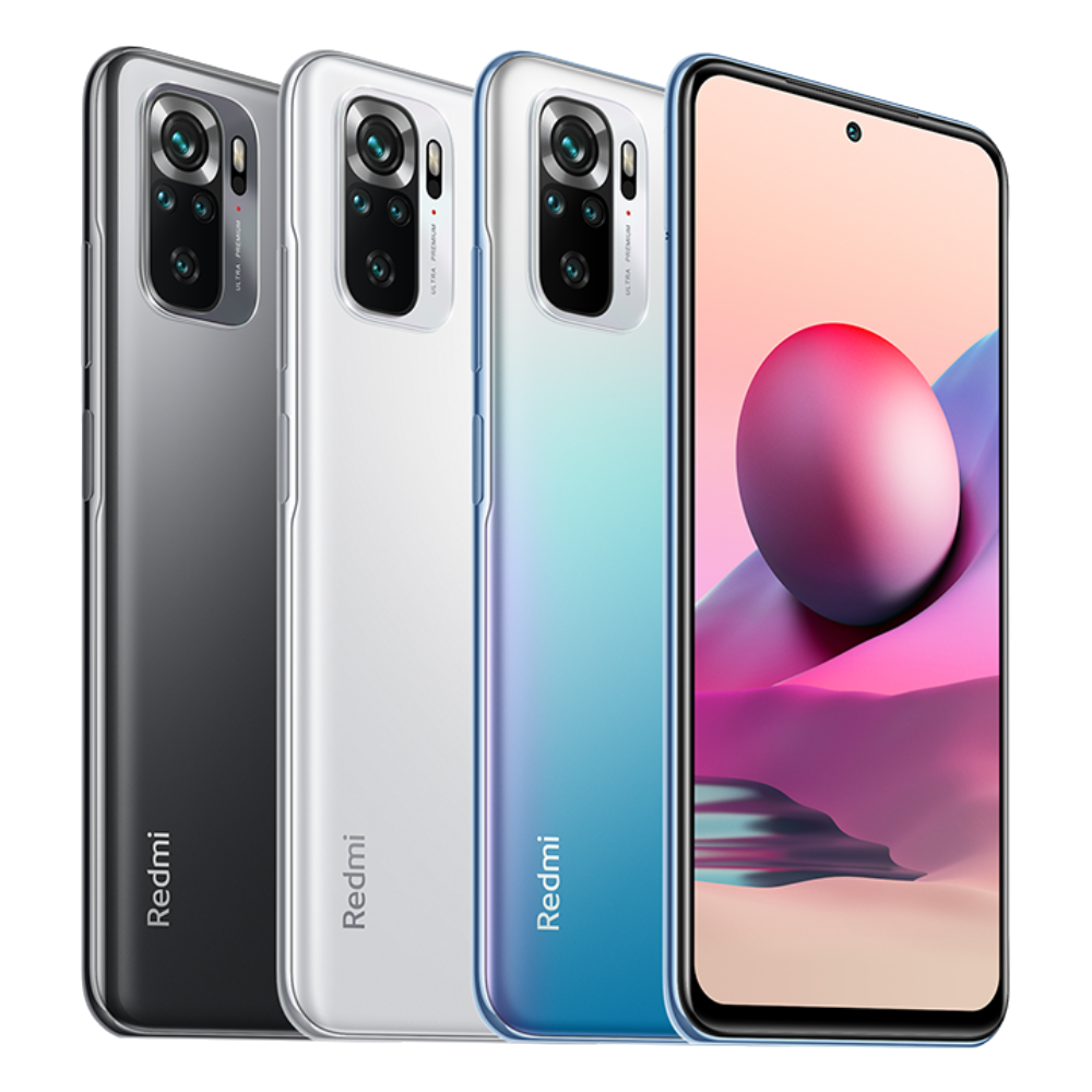 Xiaomi Redmi Note 11 SE (India) Resim 1