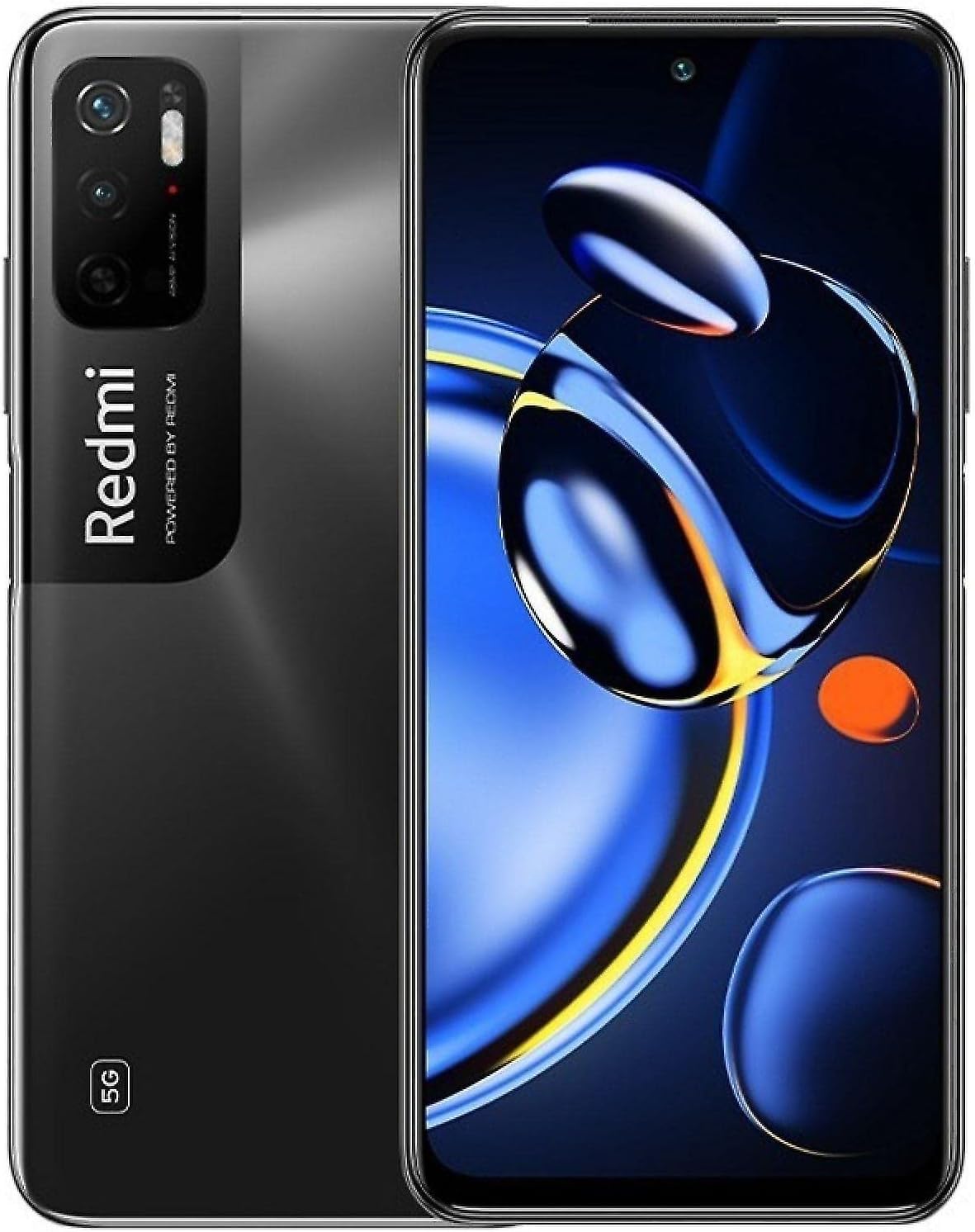 Xiaomi Redmi Note 11 SE (India) Resim 2