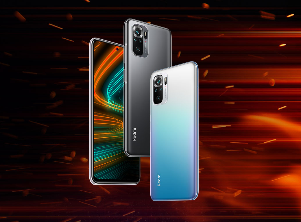 Xiaomi Redmi Note 11 SE (India) Resim 3