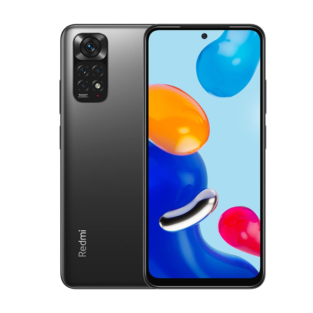 Xiaomi Redmi Note 11