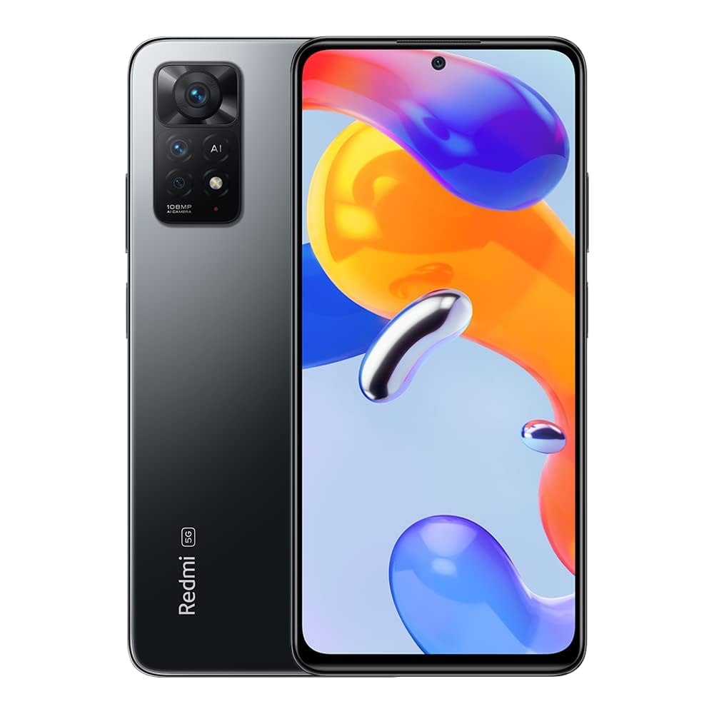 Xiaomi Redmi Note 11E Pro