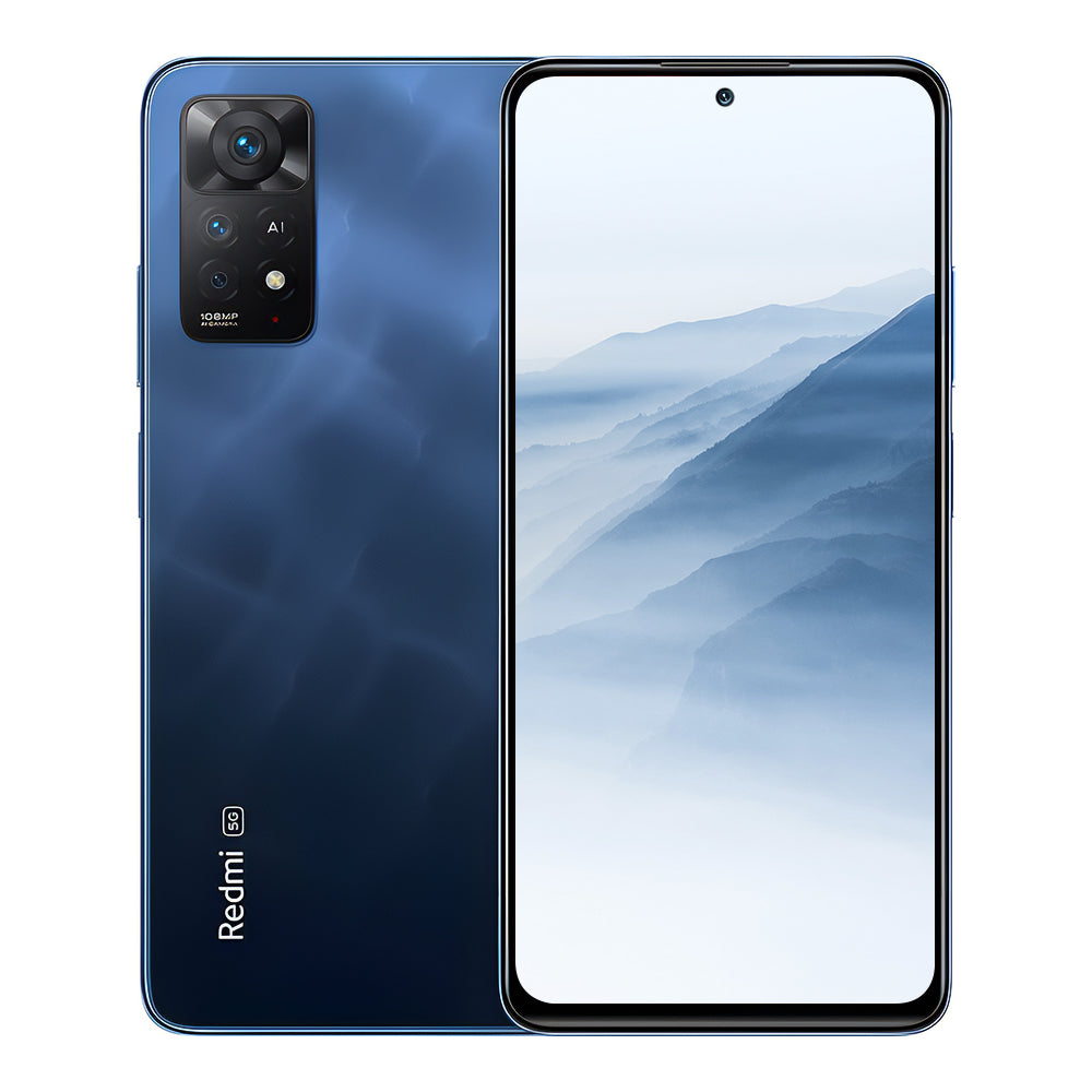 Xiaomi Redmi Note 11E Pro Resim 4