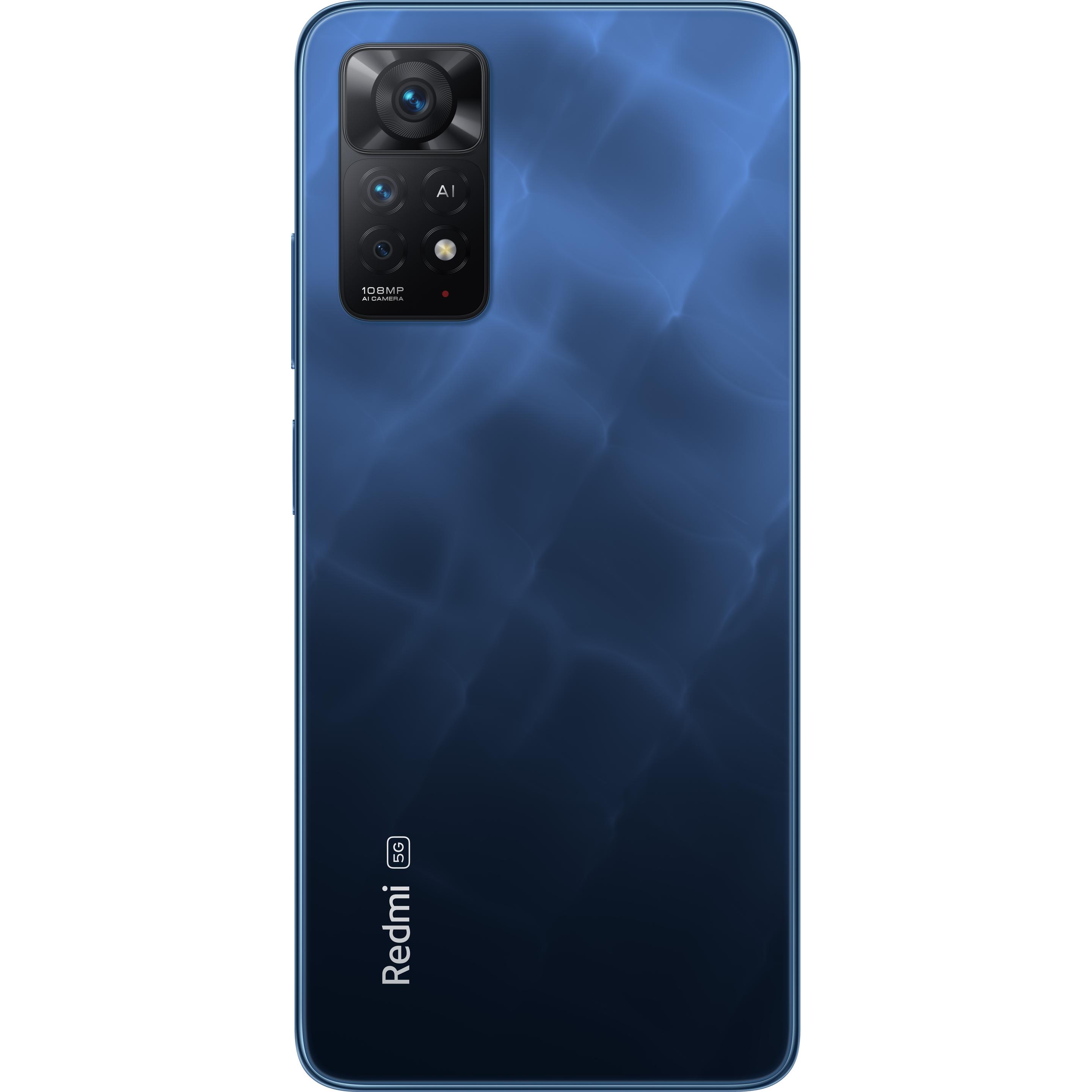 Xiaomi Redmi Note 11E Resim 4