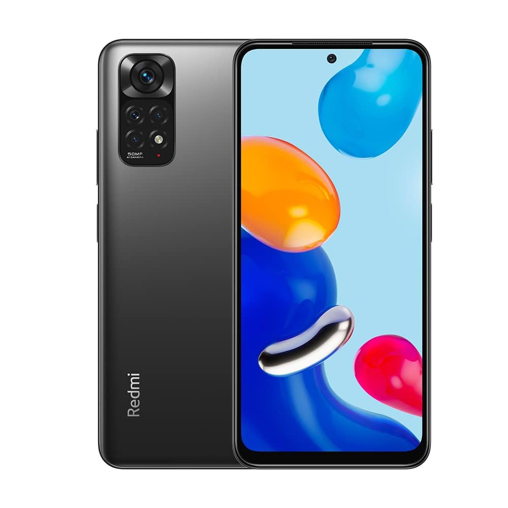Xiaomi Redmi Note 11R Resim 2