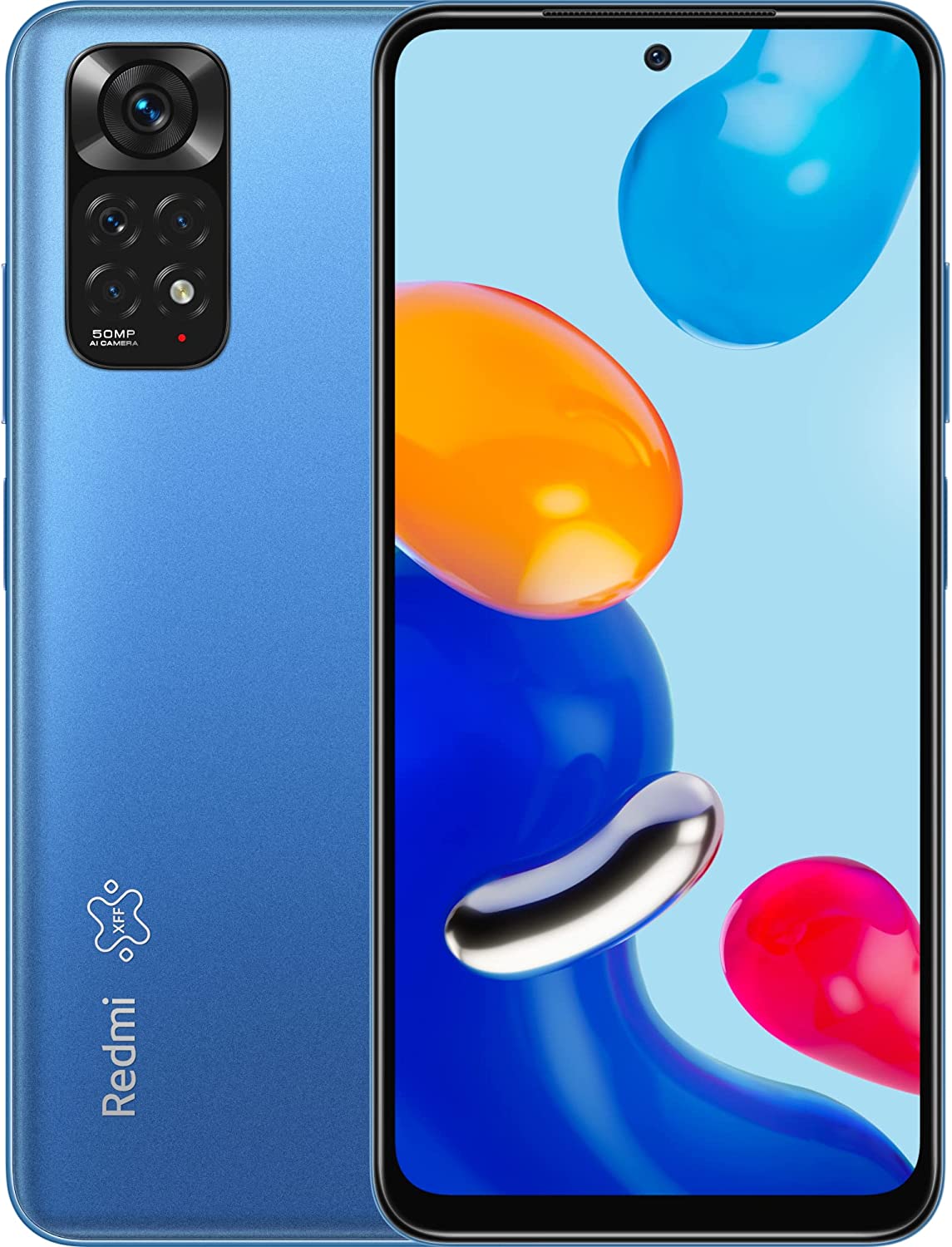 Xiaomi Redmi Note 11R Resim 4