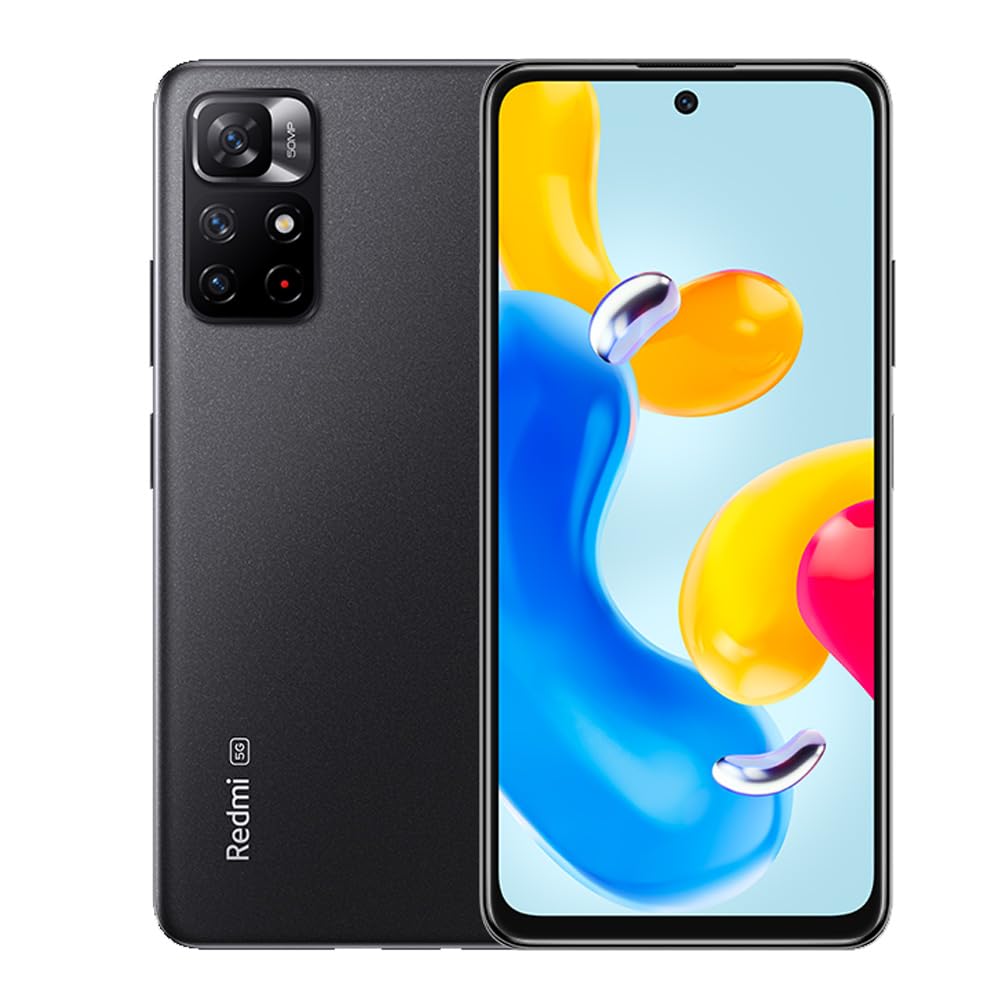 Xiaomi Redmi Note 11S 5G