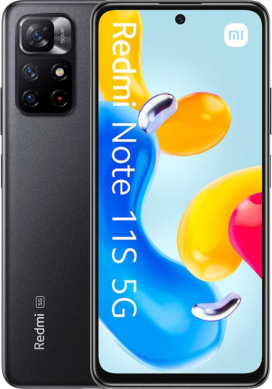 Xiaomi Redmi Note 11S 5G Resim 2