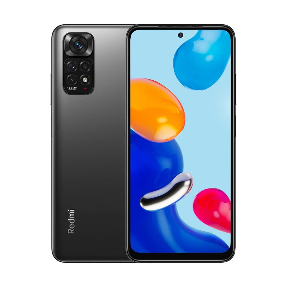 Xiaomi Redmi Note 11S