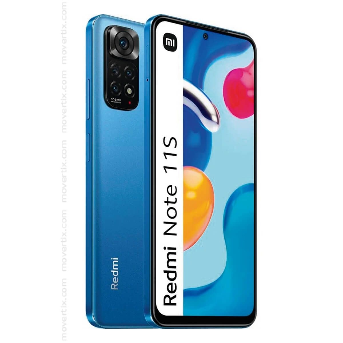 Xiaomi Redmi Note 11S Resim 4